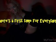 Bryns First Bukkake 16/16