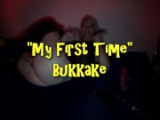 Bryns First Bukkake 3/16
