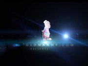 OldNanny Mature fisting pussy hard 1/16