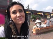 MallCuties Two amateur girls have sex in shop 6/16