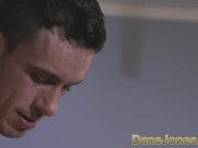 DaneJones Hot fuck with shaved older woman 6/16