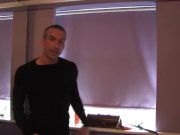 JOYBEAR Behind the Scenes 11/16