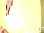 WCP CLUB Mature Asian takes a BBC 2/16