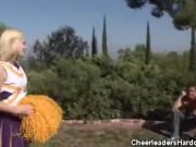 Cheering For Cocks 1/16