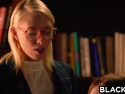 BLACKED Kimberly Brix First Interracial 3/16