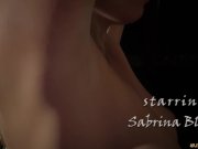 Frozen deserved torment for Sabrina 2/16