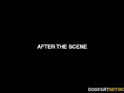 Alexa Tomas suck BBC at Gloryhole 11/16