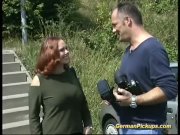 bbw german picked up for sex tape 2/16