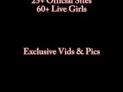 Cock hungry Carmen Valentina Gives Shower BJ 16/16