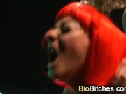 petite girl does anal with 2 guys 9/16