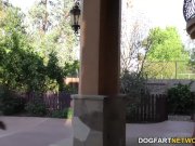 Ashley Pink Anal Gangbang 14/16