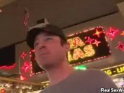 Althea's Fire Escape Sex 1/16