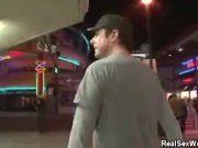 Althea's Fire Escape Sex 2/16