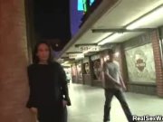 Althea's Fire Escape Sex 3/16