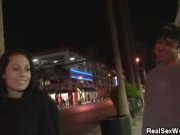 Althea's Fire Escape Sex 4/16