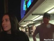 Althea's Fire Escape Sex 6/16