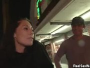 Althea's Fire Escape Sex 7/16