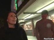 Althea's Fire Escape Sex 8/16