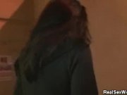 Althea's Fire Escape Sex 9/16