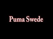 Puma Swede Gives Spanking and Strapon Fucking 1/16