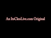 Licking College Coed Ass with Its Cleo and Me 1/16