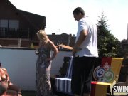 Housewives with huge tits part 1! 1/16