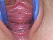 Tracey Lindsay - Lots of close-ups 9/16