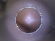 Kira - Kinky selfie (endoscope pussy cam) 11/16