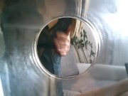 Kira - Kinky selfie (endoscope pussy cam) 2/16