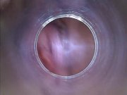 Kira - Kinky selfie (endoscope pussy cam) 6/16