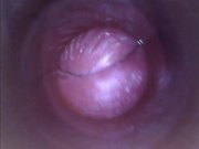 Kira - Kinky selfie (endoscope pussy cam) 7/16