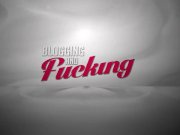 Blogging and Fucking 16/16