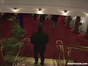 Anal Penalty with Lisa Sommer, Marianna Feke 2/16