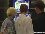 Anal Penalty with Lisa Sommer, Marianna Feke 4/16