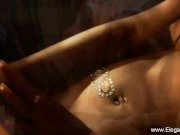 Desi MILF Babe Lust And Power 12/16