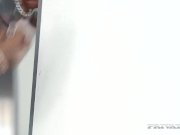 Liz Rainbow Gets Some Interracial Ass Play 1/16