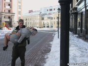 Fucking with a real gentleman 1/16