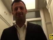 Mature bdsm brit paddled and fucked 3/16