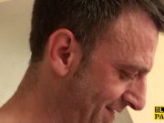 British BDSM slut spanked and dominated 15/16