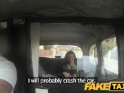 Fake Taxi Prague beauty squirting on cam 6/16