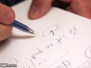 21SeXtreme Grampy fucks Young Student 1/16