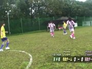 Subtitles ENF CMNF Japanese nudist soccer 5/16