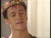 Rita Faltoyano takes facial cumshot 3/16