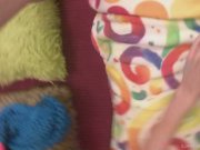 Sexy girlfriend strips and sucks a big dick 11/16