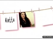 Sexy Aletta Ocean thought this porn casting 1/16