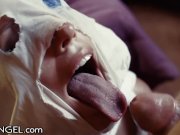 EvilAngel Mystery Girl does Nasty Anal  16/16