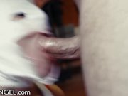 EvilAngel Mystery Girl does Nasty Anal  7/16