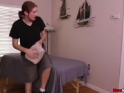 Blinde milf orgasm control 1/16