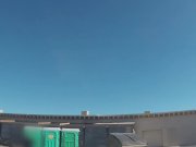 Porta Gloryhole Cum loving redhead pt3 6/16