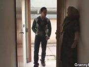 The only one thing he needs is her old hole 1/16